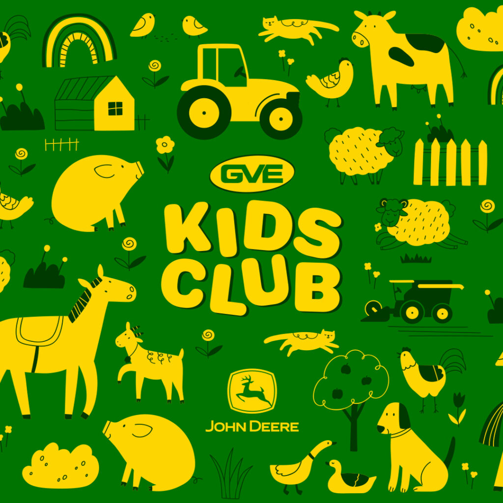 GVE Kids Club